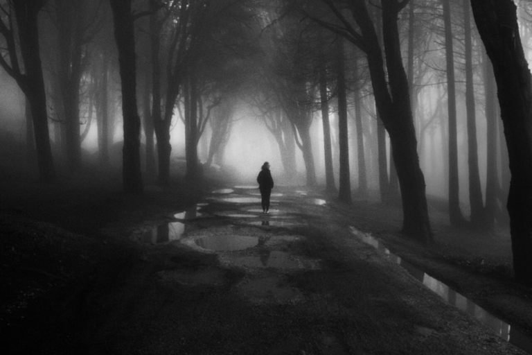 The True Walking Dead: How To Separate Yourself From Lazy People