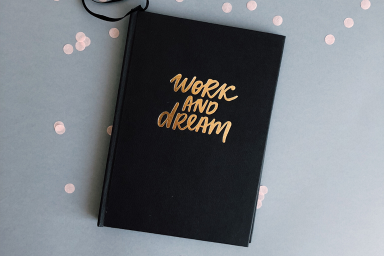 It’s Time To Stop Looking Make Your Dreams Come True Now