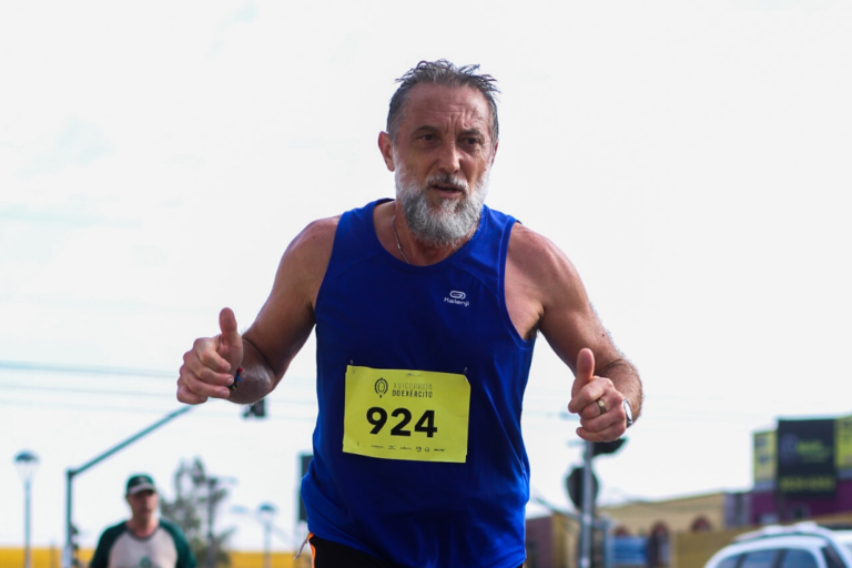 Age Is No Excuse, Live Your Dreams Now!