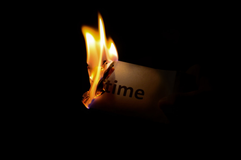 How To Stop Procrastinating And Get Things Done