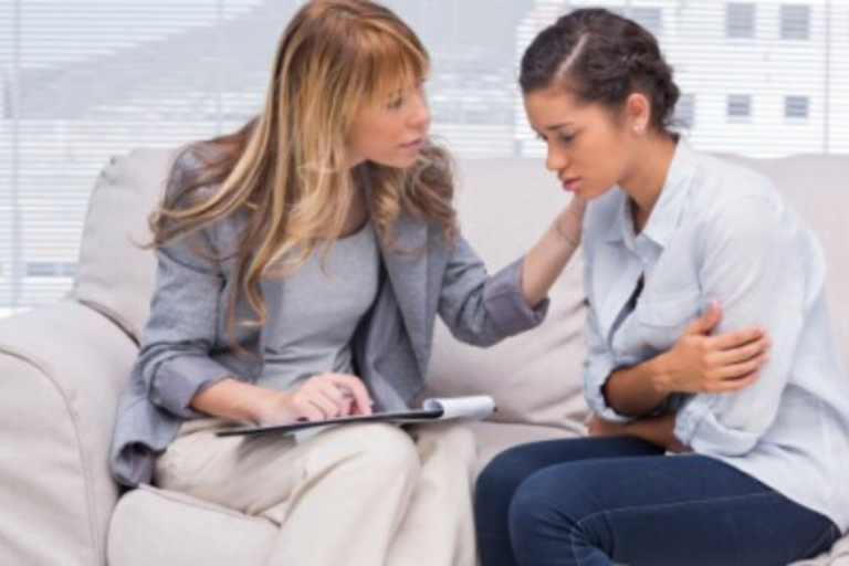 Stop Being A Social Worker – Love Yourself!