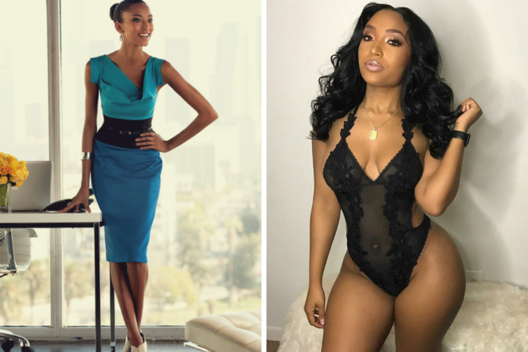 The Old And New Success Paradigms