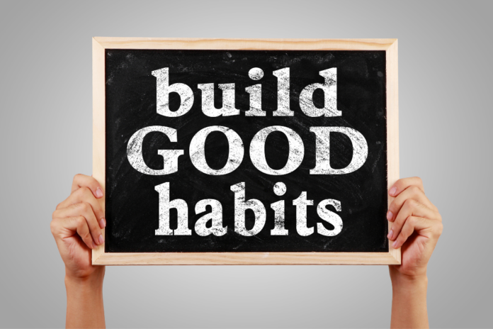 Article image for: 8 Common Mistakes You Need To Know When Building A New Habit