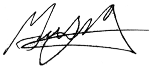 Gjg Signature