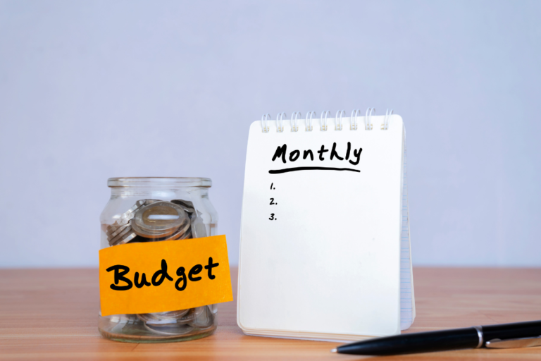 4 Tips You Need to Create a Solid Budget