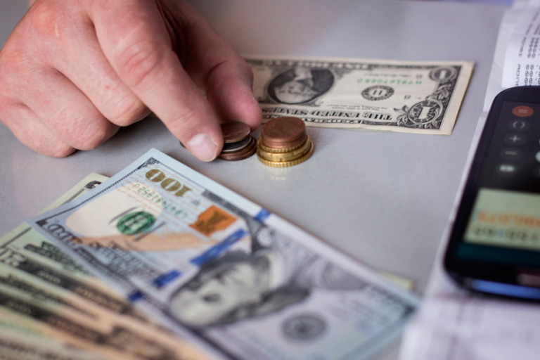 How to Completely Control Your Finances