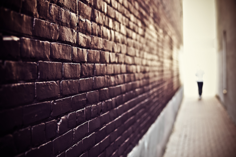 6 Strategies To Conquer Fear Of The Unknown