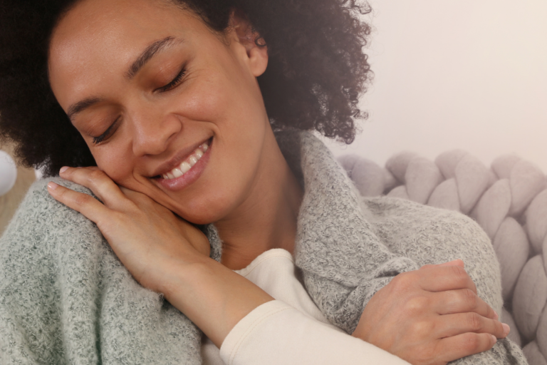 Why You Need To Develop Self-Acceptance