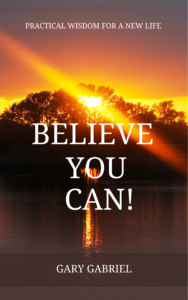 Believe You Can – Kindle image
