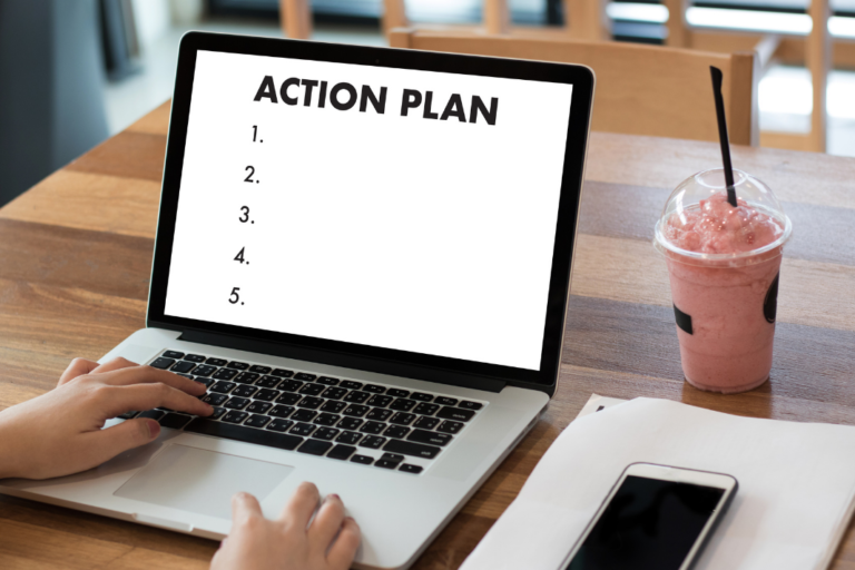Why You Need An Effective Action Plan For When You Feel Overwhelmed