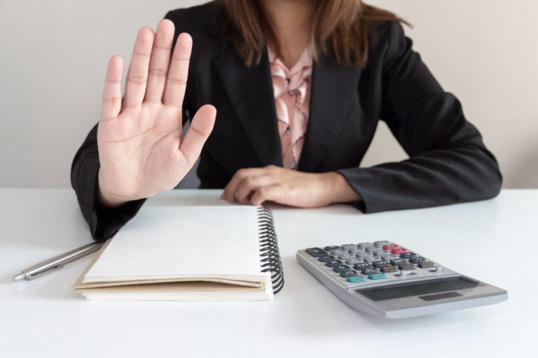 Boundary setting in the workplace: 3 Common Scenarios Where Boundaries Are Violated