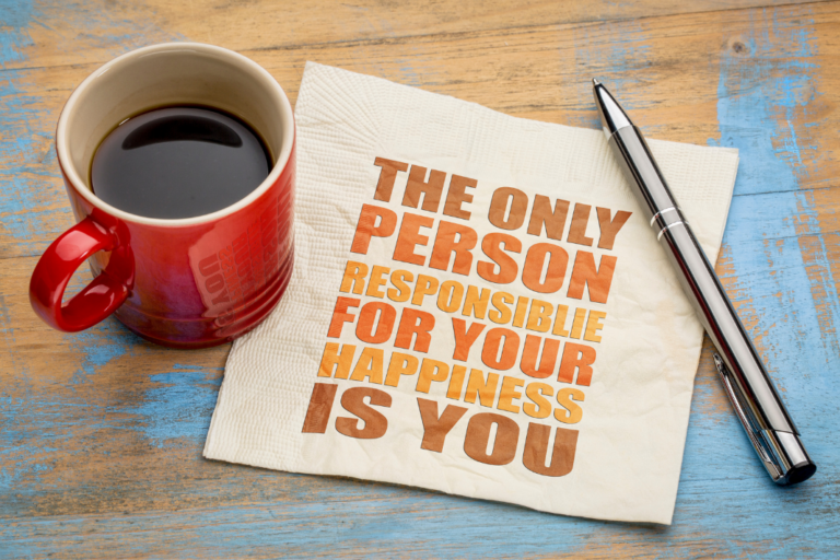 How Boundaries Make Others Take Personal Responsibility for Their Behavior